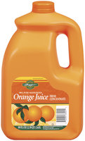 Haggen Orange Juice