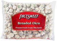 Pictsweet® Breaded Okra