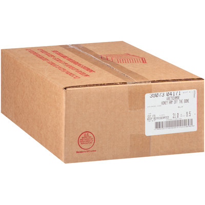 Kretschmar® Honey Ham with Natural Juices off the Bone
