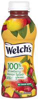 Welch's® Strawberry Mango Splash