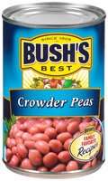 Bush's Best® Crowder Peas 15 oz. Can