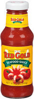 Red Gold® Seafood Sauce 12 oz. Bottle