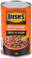 Bush's Best® Original Baked Beans 1.36L Can