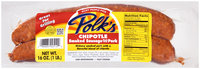 Polk's® Chipotle Smoked Pork Sausage 16 oz. Pack
