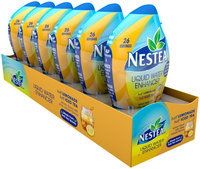 Nestea® Half Lemonade Half Iced Tea Liquid Water Enhancer 6 ct Bottles