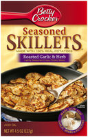 Betty Crocker™ Seasoned Skillets Roasted Garlic & Herb Potatoes