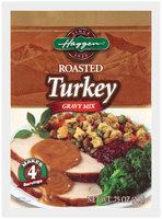 Haggen Roasted Turkey Gravy Mix .75 Oz Packet