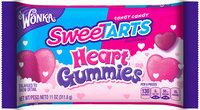 SWEETARTS Hearts Gummies 11 oz bag