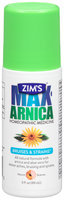 Zim's® Max-Arnica Homeopathic Medicine 3 fl. oz. Bottle