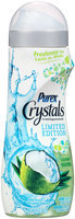 Purex® Crystals Coconut Waters In-Wash Fragrance Booster