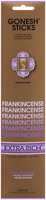 Gonesh® Extra Rich® Frankincense Incense Sticks 20 ct. Carded Pack