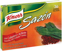 Knorr® Coriander & Annatto Kolorao Sazon