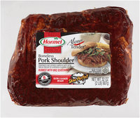 Hormel® Boneless Pork Shoulder Rubbed with BBQ Seasoning 32 oz