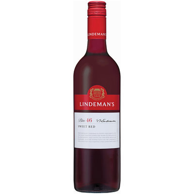 Lindeman's Bin: 46 Sweet Red Wine 1 ct. Bottle