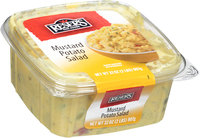 Reeser's Fine Foods® Mustard Potato Salad 32 oz. Tub
