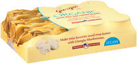 Giorgio Organic Sliced Mushrooms 12-4 oz. Cans