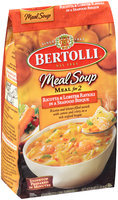 Bertolli® Meal Soup for 2 Ricotta & Lobster Ravioli in a Seafood Bisque