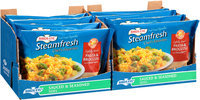 Bird's Eye® Steamfresh® Chef's Favorites Lightly Sauced Pasta & Broccoli with Cheese Sauce 8 ct Display