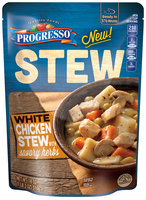 Progresso™ White Chicken Stew Meal
