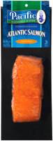 Pacific Sustainable Seafood™ Honey Hardwood Smoked Atlantic Salmon 4 oz. Pack
