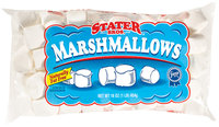 Stater Bros. Marshmallows 16 Oz Bag