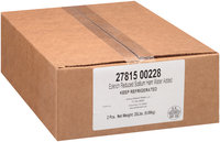 Eckrich Deli® Reduced Sodium Ham 10 lbs. Wrapper