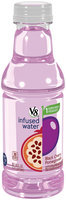 V8® Black Cherry Pomegranate Infused Water