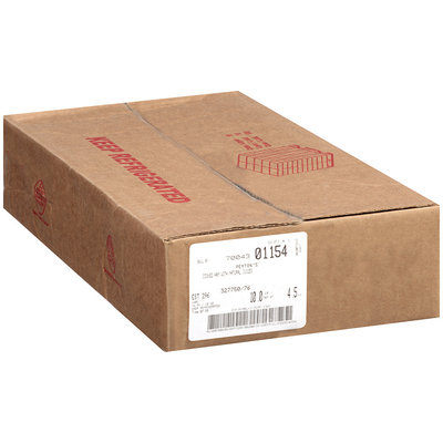 Peyton's® Cooked Ham with Natural Juices 10 oz. Package