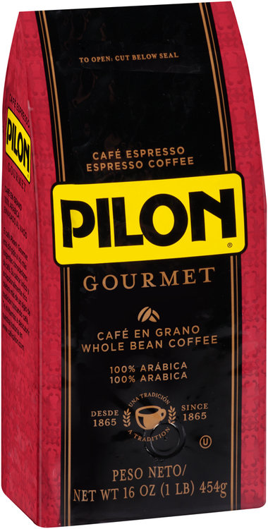 PilonR Gourmet Whole Bean Espresso Coffee 16 Oz Bag Reviews PilonR Gourmet Whole Bean Espresso Coffee 16 Oz Bag Reviews
