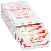 Ferrero® Confetteria Raffaello® Almond Coconut Treat 12-1 oz. Packs
