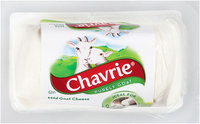Chavrie® Mild Goat Cheese Original 4 oz. Blister