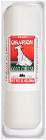 Chevrion® Plain Goat Cheese 11 oz. Pack