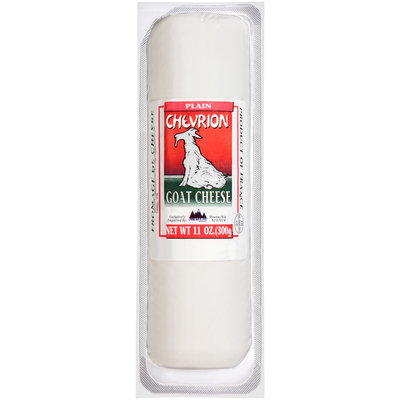 Chevrion® Plain Goat Cheese 11 oz. Pack
