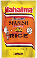 Mahatma® Authentic Spanish Seasonings & Long Grain Rice 5 oz.