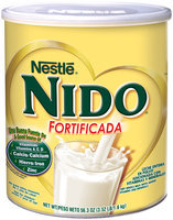 Nestlé NIDO Fortificada Dry Whole Milk