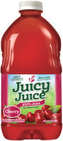 Juicy Juice® Cherry No Added Sugar 100% Juice 64 fl. oz. Bottle