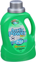 Arctic Power™ 2x Ultra HE Cold Water Spring Magic™ Liquid Detergent 1.47L Jug