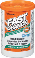 Fast Orange® Hand Cleaner Natural Orange Citrus Smooth 4.5 lb
