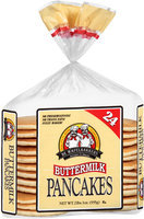 De Wafelbakkers Janssen & Meyer® Buttermilk Pancakes