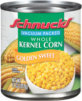 Schnucks® Goleden Sweet Whole Kernel Corn