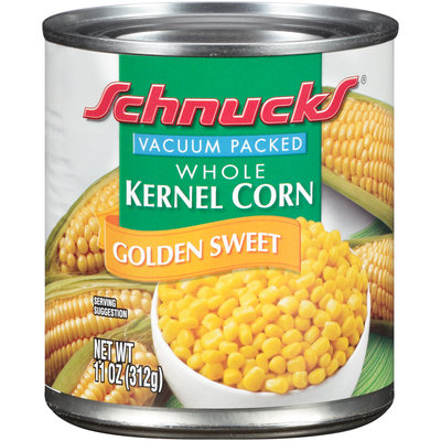 Schnucks® Goleden Sweet Whole Kernel Corn