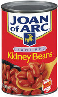 Joan of Arc Light Red Kidney Beans 40 Oz Can