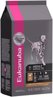 Eukanuba™ Adult Lamb & Rice Formula Dog Food 5 lb. Bag