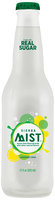 Sierra Mist® Made with Real Sugar 12 fl. oz. Glass Bottle