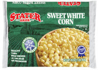 Stater Bros. Sweet White Corn 16 Oz Bag