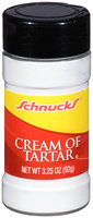 Schnucks® Cream of Tartar 3.25 oz. Shaker