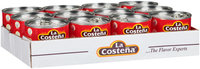 La Costena® Pickled Carrots Sliced 12-14.1 oz. Cans
