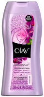 Olay Luscious Embrace Cleansing Body Wash