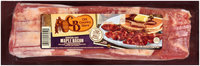 CB Old Country Store™ Center Cut Maple Bacon 20 oz. Package