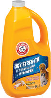ARM & HAMMER™ Oxy Strength Refill Size Pet Odor & Stain Remover